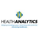 Health Analytics logo